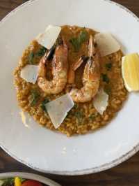 Shoreditch bangkok ร้านเล็กแต่อร่อยมากมาย
