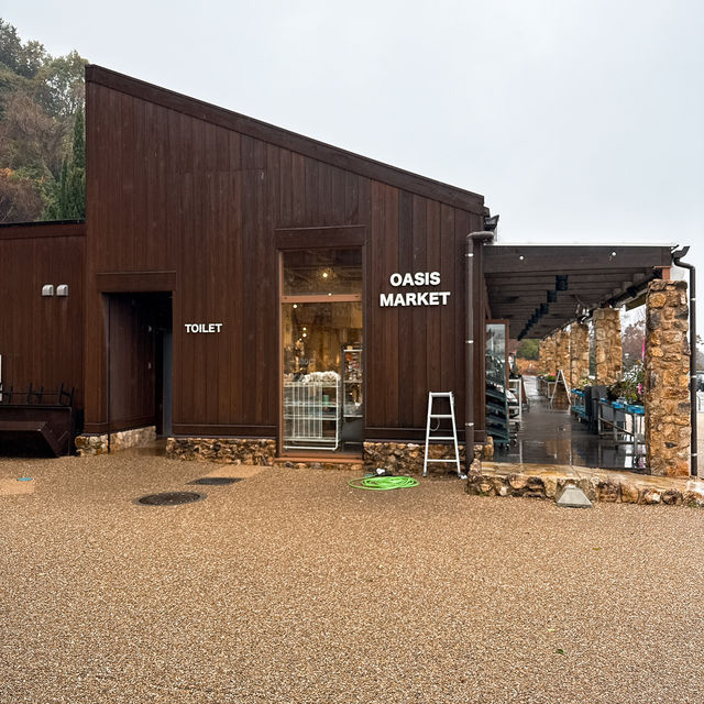 【愛媛】大きなモンベルのあるハイウェイオアシス✨充実の道の駅✨
