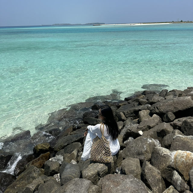 Maafushi Island ' 🌺🌴 ไปนอนเกาะโลคอลในประเทศมัลดี