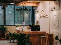 🌳คีรีวง หมู่บ้านสโลว์ไลฟ์กลางขุนเขา อากาศดีที่สุด