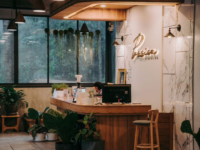 🌳คีรีวง หมู่บ้านสโลว์ไลฟ์กลางขุนเขา อากาศดีที่สุด