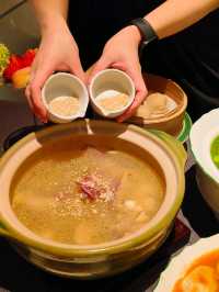 📍深圳必吃 🍽滿隴山房 🌟