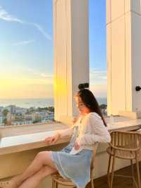 Enjoy to travel Pattaya