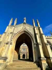St John's College 