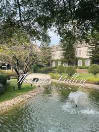 “Thames Valley Khaoyai” 