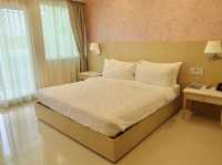 The Sea-Cret Hua Hin ที่พัก low rise ในหัวหิน