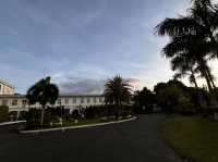 Our Lady of Mount Carmel Monastery – Naga City