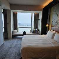 珠海仁恆洲際酒店（InterContinental Zhuhai） 