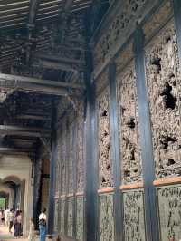 Chen Clan Ancestral Hall – The Pearl of Lingnan Architecture