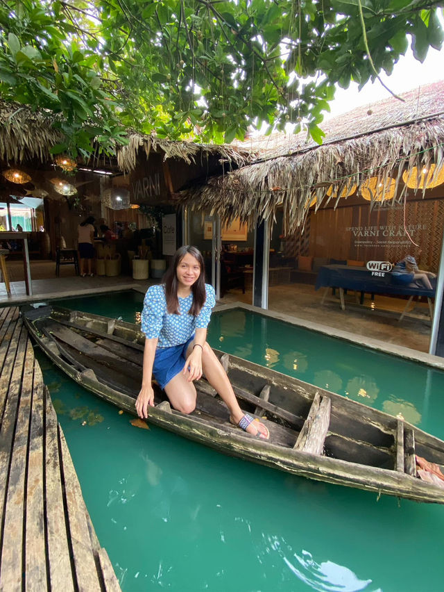 รีวิวที่เที่ยวพัทลุง เมืองน่าอยู่ผู้คนน่ารัก 🚗