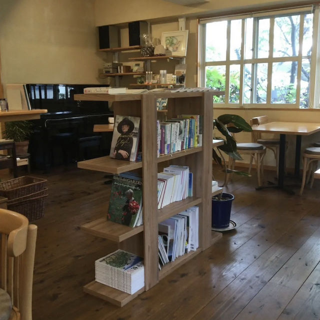 【沖縄】🇯🇵 cafeポンチェ