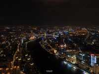 พาชมวิว Shanghai tower ตึกสูงสุดอันดับ 3 ของโลก 