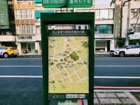 台南文學館：走入詩意古今的交會點