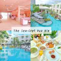 แจกแพลนเที่ยวหัวหิน-ปราณบุรี 2 วัน 1 คืน