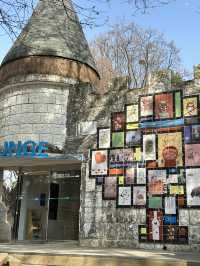 How to spend 5 days in Seoul