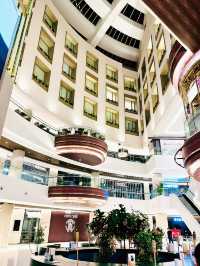 “JW Marriott KL: Where Luxury Meets Sustainability”