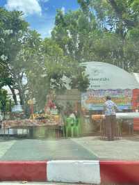 งานสงกรานต์ลำปาง68 เริ่ม 8-13 เม.ย.68(พิเศษวันไหล)