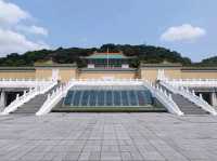 #國立故宮博物院-臺北市士林區