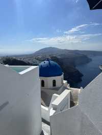 【サントリーニ島🇬🇷】穴場エリア・イメロヴィグリの魅力