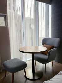  A stylish and modern hotel in Sydney CBD 🏨