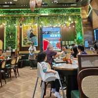 性價比極高！啟德體育園零售館的地道越南美食