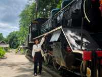 น้ำตกไทรโยคน้อย: ร่มรื่น เย็นฉ่ำ ใกล้ชิดธรรมชาติ