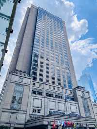 “Where Luxury Blooms Sustainably: Mandarin Oriental KL”