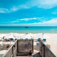 Sai Kaew Beach Resort ทรายแก้ว บีช รีสอร์ท 