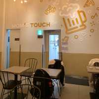 【🇰🇷Mom’s touch 弘大入口店】韓國當店炸雞連鎖店
