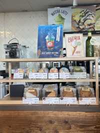 Mother Moon Cafe : คาเฟ่น่ารัก สาขาเทมโปซาน โอซากะ