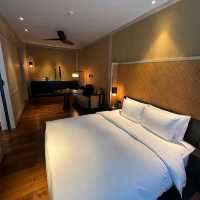 The RuMa Hotel and Residences
