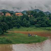 🌳 สังขละบุรี เมืองแห่งสายหมอก กาญจนบุรี 🌿
