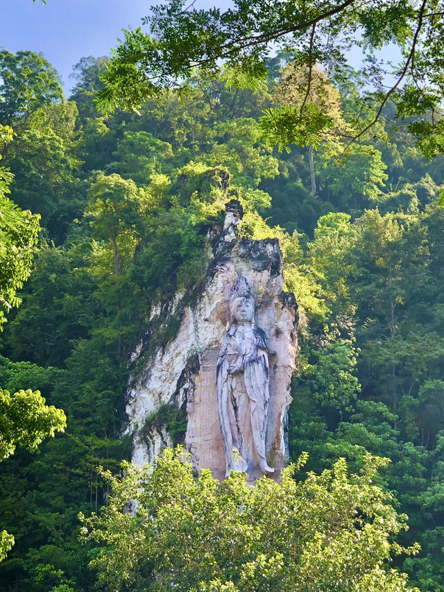 Seas, Skies & Sunsets: Discover Langkawi’s Hidden Charms