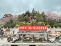 เที่ยว วัดกุยซาน แชงกรีล่า 🇨🇳