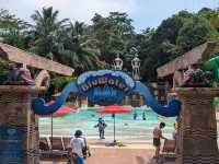 Adventure Cove Waterpark