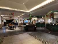 “DoubleTree Resort by Hilton Penang — Seaside Comfort with a Signature Warm Welcome”