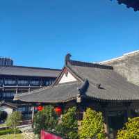 Guangzhou Cultural Center: A Fusion of Tradition and Modernity