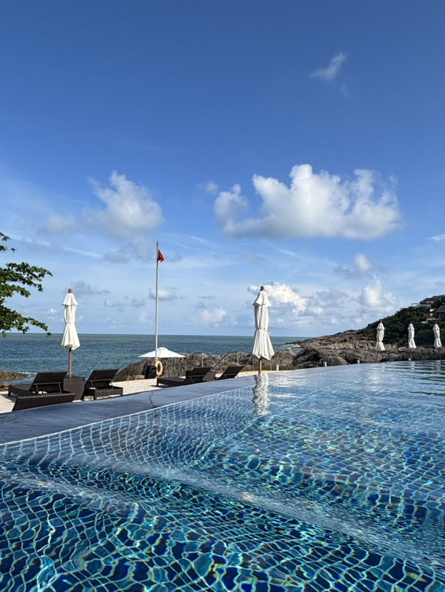 Ritz-Carlton Koh Samui 