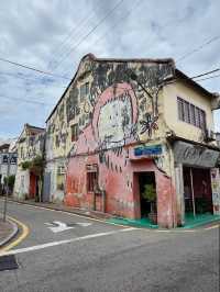 Jonker St