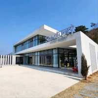 SANCTUARY CAFE & BAKERY