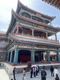 How to spend 6 days in Beijing