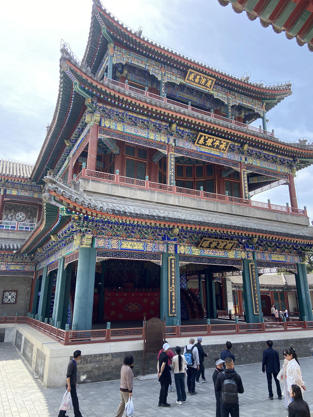 How to spend 6 days in Beijing