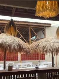 Malibu Cafe and Bar