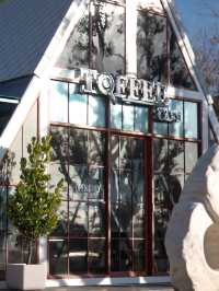 Toffee Cafe | Yasothon