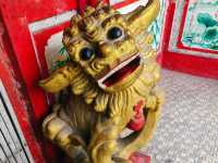 Discovering Jonker Walk: A Daytime Gem