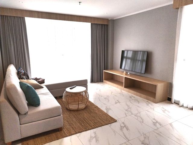 Eastin Resort Rayong