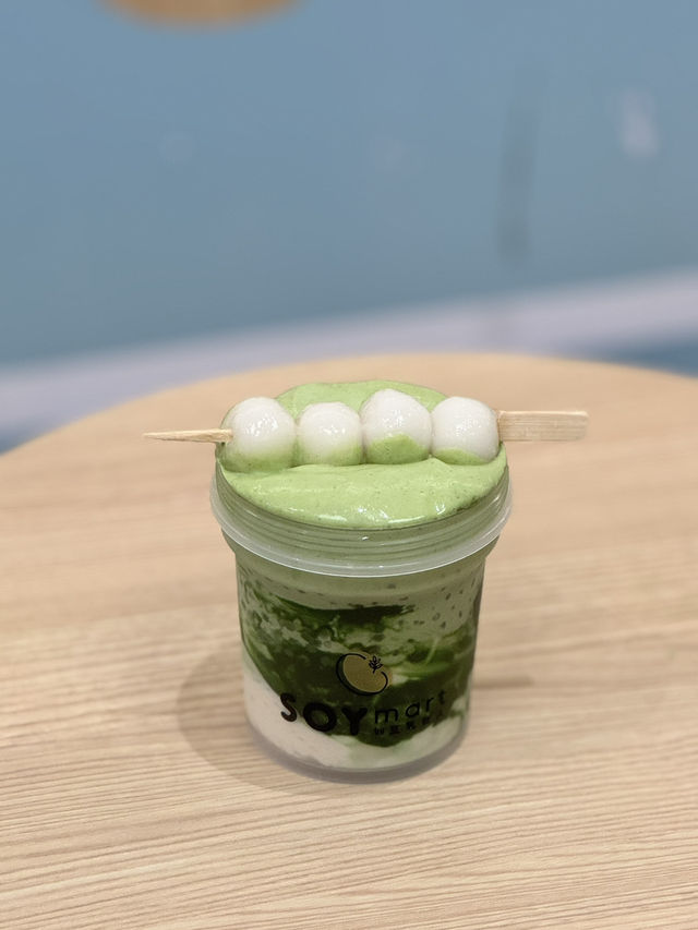 SOYmart開心果系列震撼味蕾🎉視覺x味覺雙重享受😋