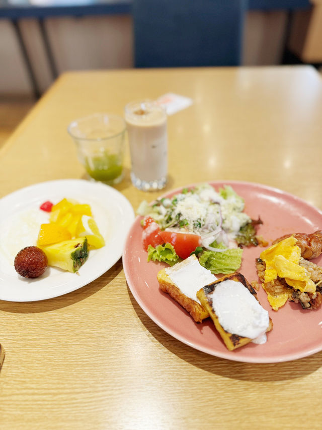 〜愛知県〜名古屋市コンビニ直結！ザ・ロイヤルパークキャンバス
