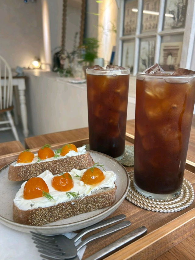 🍹🍨서울 노원 커피 싸데펑