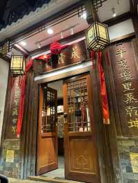 上海必去米芝連餐廳🌟